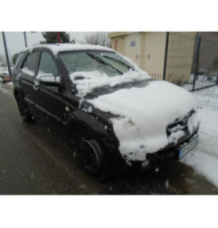 Compteur KIA SORENTO 1 Photo n°9