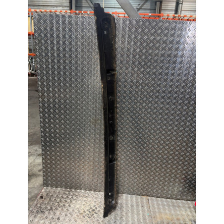 Baie de pare brise RENAULT TRAFIC 2