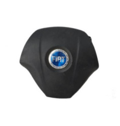 Air bag conducteur FIAT GRANDE PUNTO Photo n°3