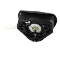 Air bag conducteur FIAT GRANDE PUNTO Photo n°4