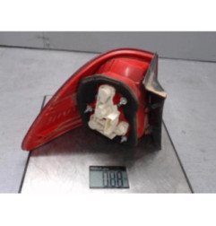 Feu arriere principal droit (feux) BMW SERIE 3 E91 Photo n°1