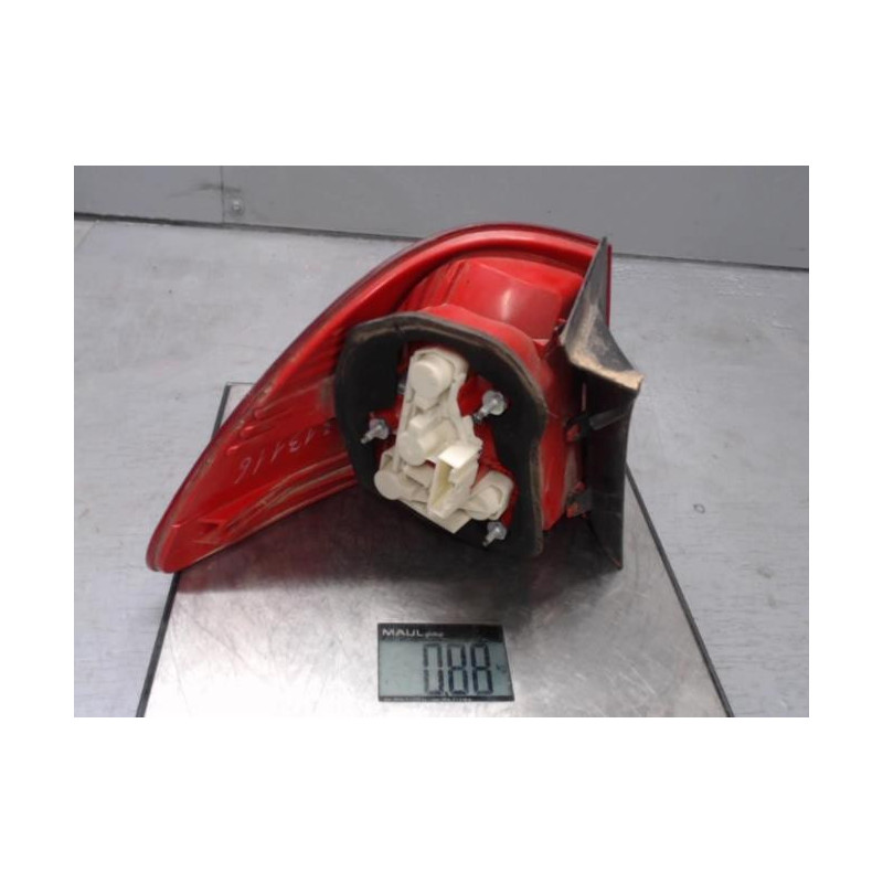 Feu arriere principal droit (feux) BMW SERIE 3 E91