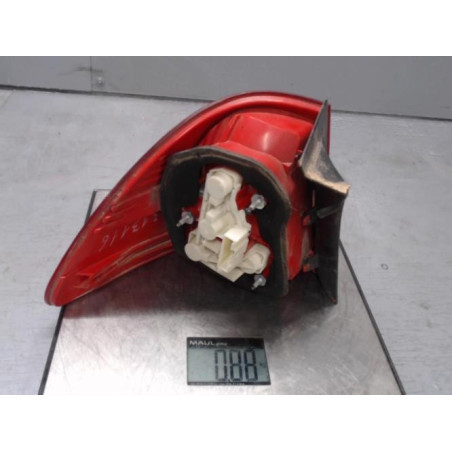 Feu arriere principal droit (feux) BMW SERIE 3 E91 Photo n°1