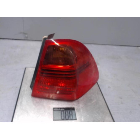 Feu arriere principal droit (feux) BMW SERIE 3 E91