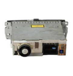 Autoradio d'origine BMW SERIE 3 E91 Photo n°3