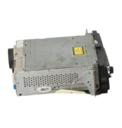 Autoradio d'origine BMW SERIE 3 E91 Photo n°4