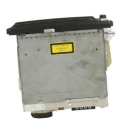 Autoradio d'origine BMW SERIE 3 E91 Photo n°5