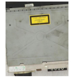 Autoradio d'origine BMW SERIE 3 E91 Photo n°6