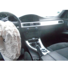 Autoradio d'origine BMW SERIE 3 E91 Photo n°10