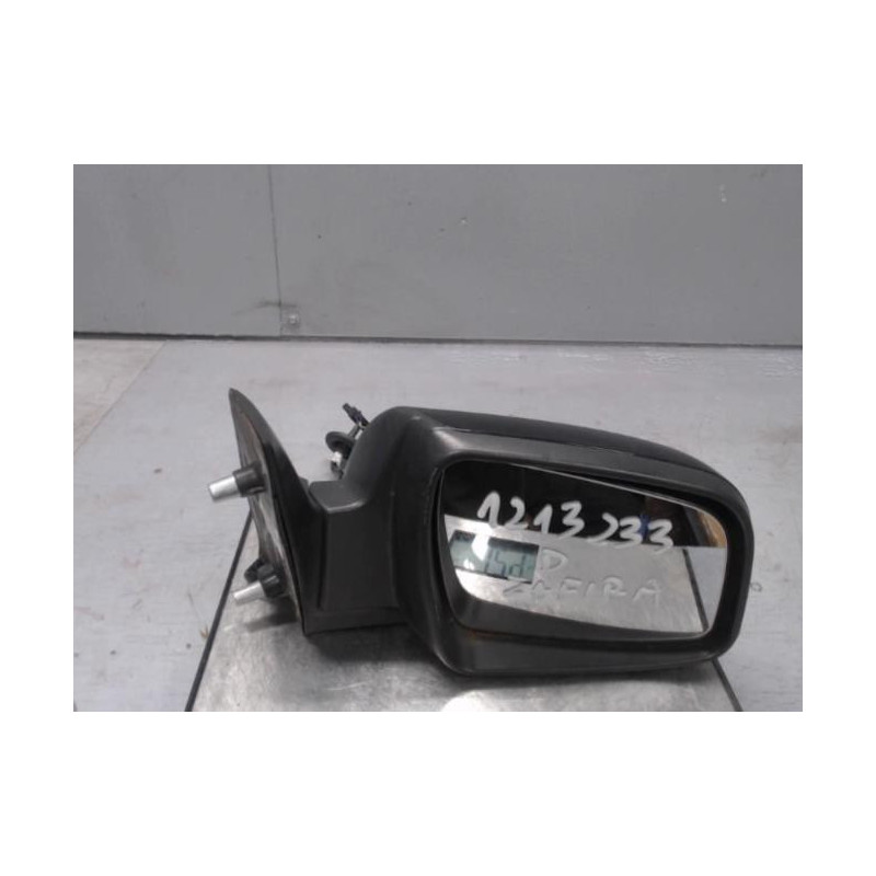 Retroviseur droit OPEL ZAFIRA B