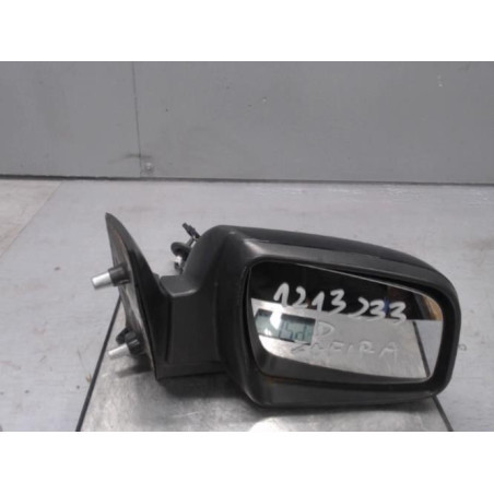 Retroviseur droit OPEL ZAFIRA B Photo n°1