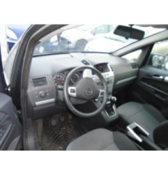 Retroviseur droit OPEL ZAFIRA B Photo n°7