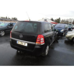 Retroviseur droit OPEL ZAFIRA B Photo n°8