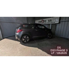 Compresseur clim DS DS3