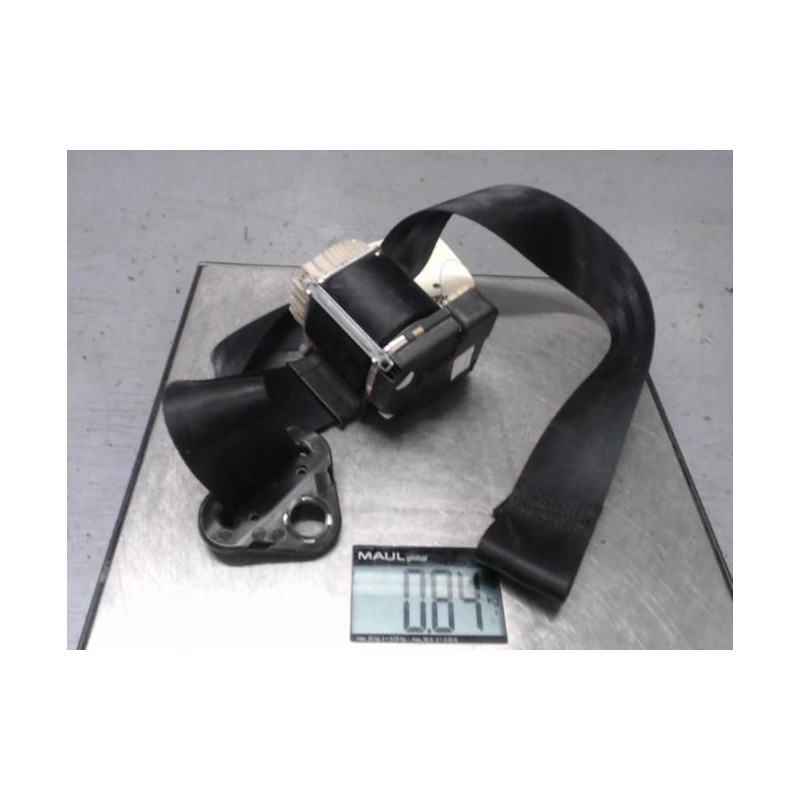 Ceinture avant droit RENAULT TWINGO 2