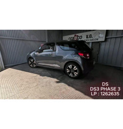 Mastervac DS DS3 Photo n°5
