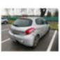 Cardan droit (transmission) PEUGEOT 208 1