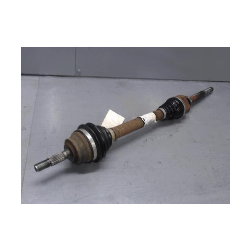 Cardan gauche (transmission) PEUGEOT 208 1