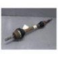 Cardan gauche (transmission) PEUGEOT 208 1