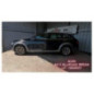 Commande chauffage AUDI A4 3