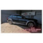 Commande chauffage AUDI A4 3