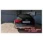 Commande chauffage AUDI A4 3