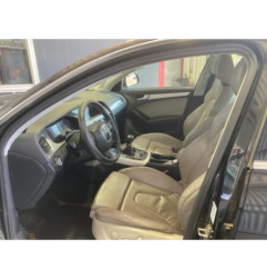 Commande chauffage AUDI A4 3 Photo n°11