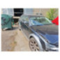 Commande chauffage AUDI A4 3