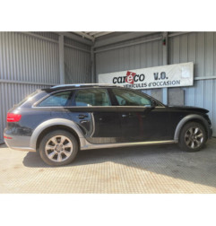 Commande chauffage AUDI A4 3 Photo n°14