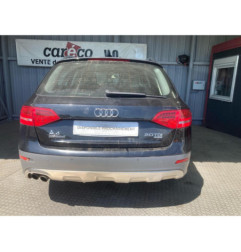 Commande chauffage AUDI A4 3 Photo n°15