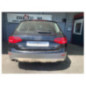 Commande chauffage AUDI A4 3