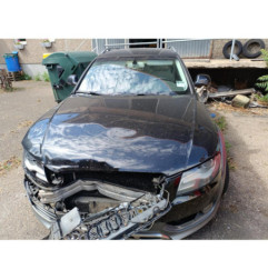 Commande chauffage AUDI A4 3 Photo n°16