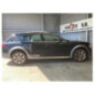 Commande chauffage AUDI A4 3