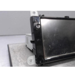 Autoradio d'origine RENAULT CLIO 4