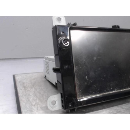 Autoradio d'origine RENAULT CLIO 4