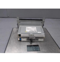 Autoradio d'origine RENAULT CLIO 4 Photo n°4