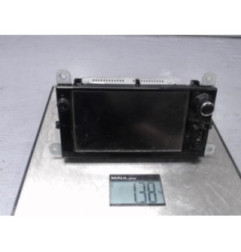 Autoradio d'origine RENAULT CLIO 4 Photo n°5