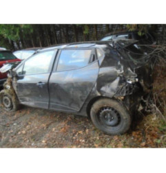 Autoradio d'origine RENAULT CLIO 4 Photo n°7