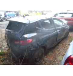 Autoradio d'origine RENAULT CLIO 4 Photo n°9