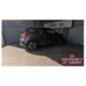 Commande chauffage DS DS3