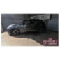 Commande chauffage DS DS3