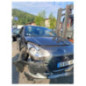 Commande chauffage DS DS3