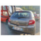 Commande chauffage DS DS3