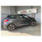 Commande chauffage DS DS3