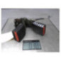 Attache ceinture arriere droit RENAULT ZOE 1