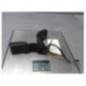Attache ceinture arriere gauche RENAULT ZOE 1