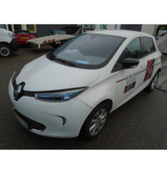 Attache ceinture arriere gauche RENAULT ZOE 1 Photo n°5