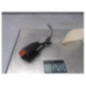 Attache ceinture avant droit RENAULT ZOE 1
