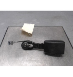 Attache ceinture avant droit RENAULT ZOE 1