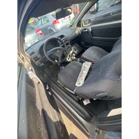 Bloc chauffage OPEL ASTRA G